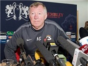 Bóng đá anh, ngoại hạng anh, lịch thi đấu euro 2012, HLV Ferguson chấp nhận giảng hòa với BBC sau 7 năm